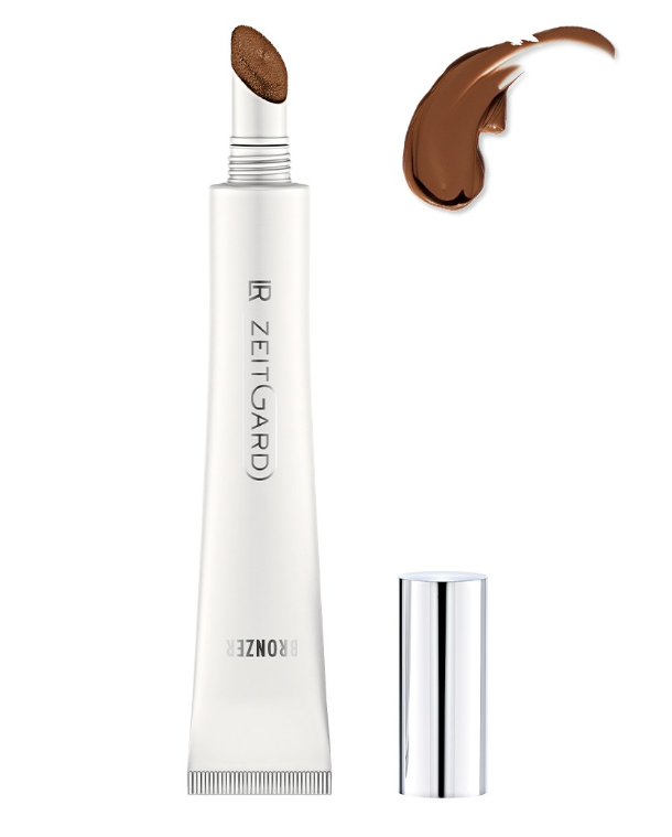 Bronzant clair à moyen