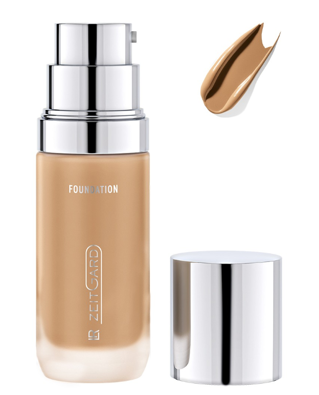 Fond de teint - 03 Neutre