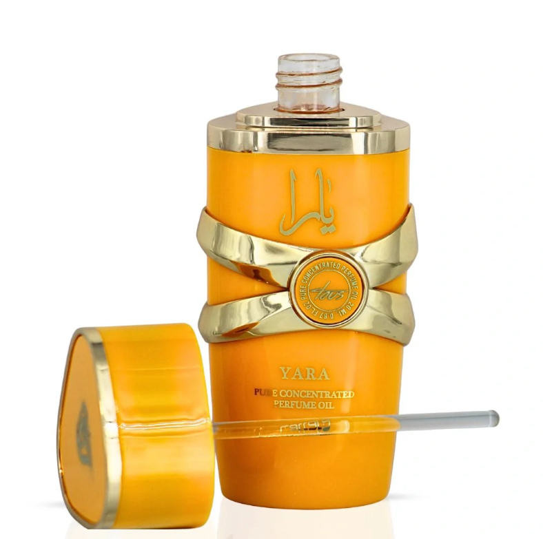 Huile parfumée - Yara Tous