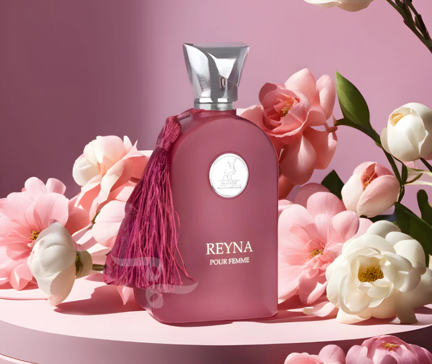 Parfum - Reyna Pour Femme