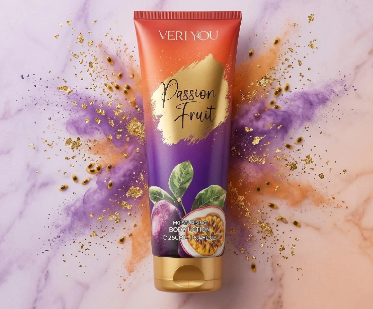 Lotion corporelle parfumée - Passion Fruit