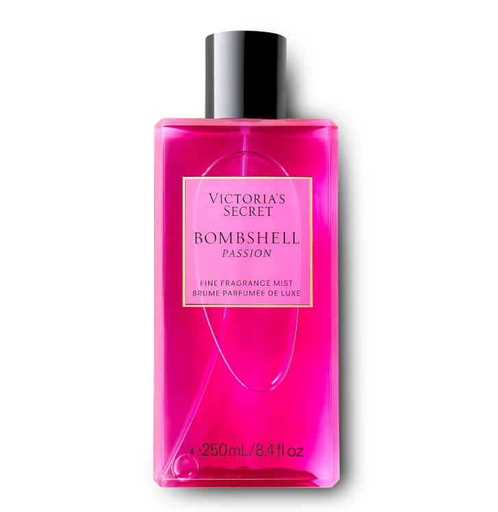 Brume parfumée - Bombshell Passion