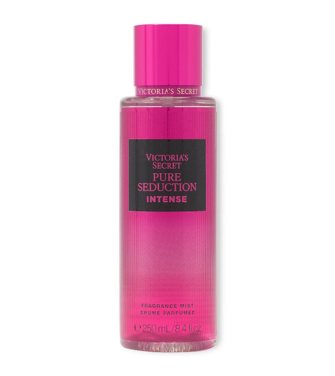 Brume parfumée - Pure Seduction Intense
