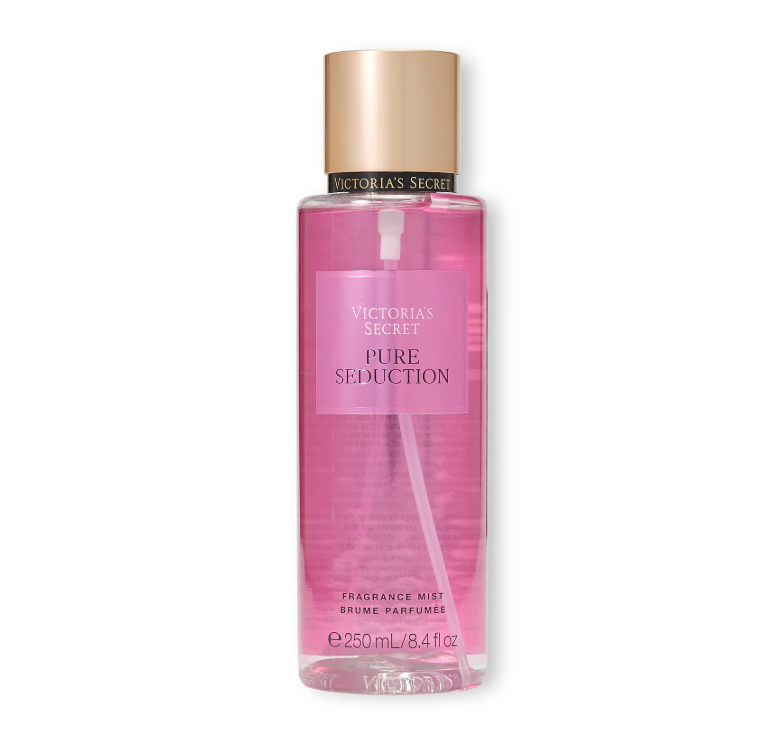 Brume parfumée - Pure Seduction