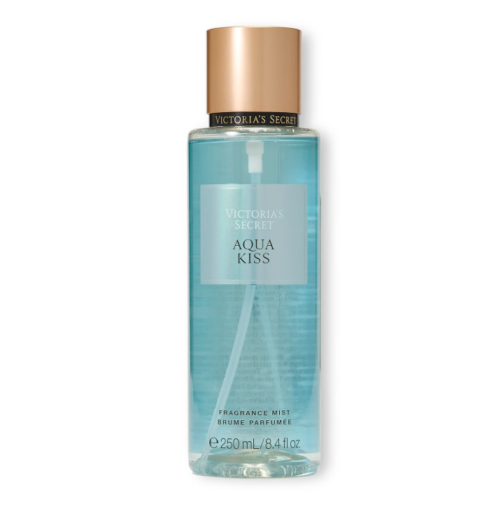 Brume parfumée - Aqua Kiss