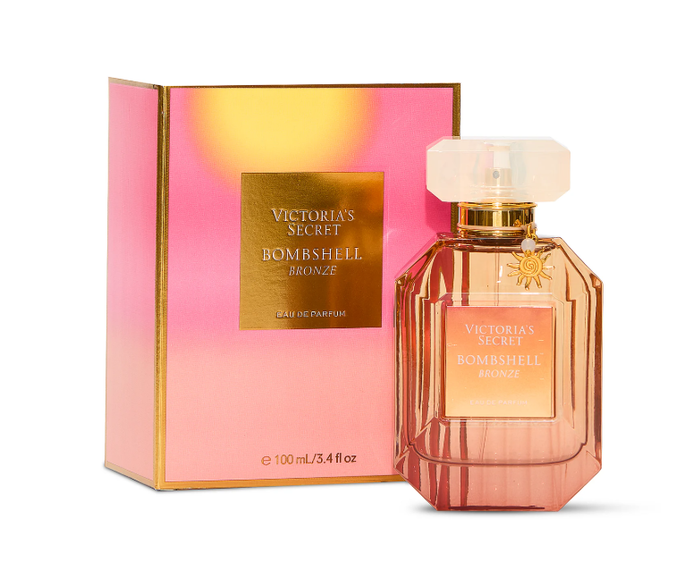 Eau de parfum - Bombshell Bronze