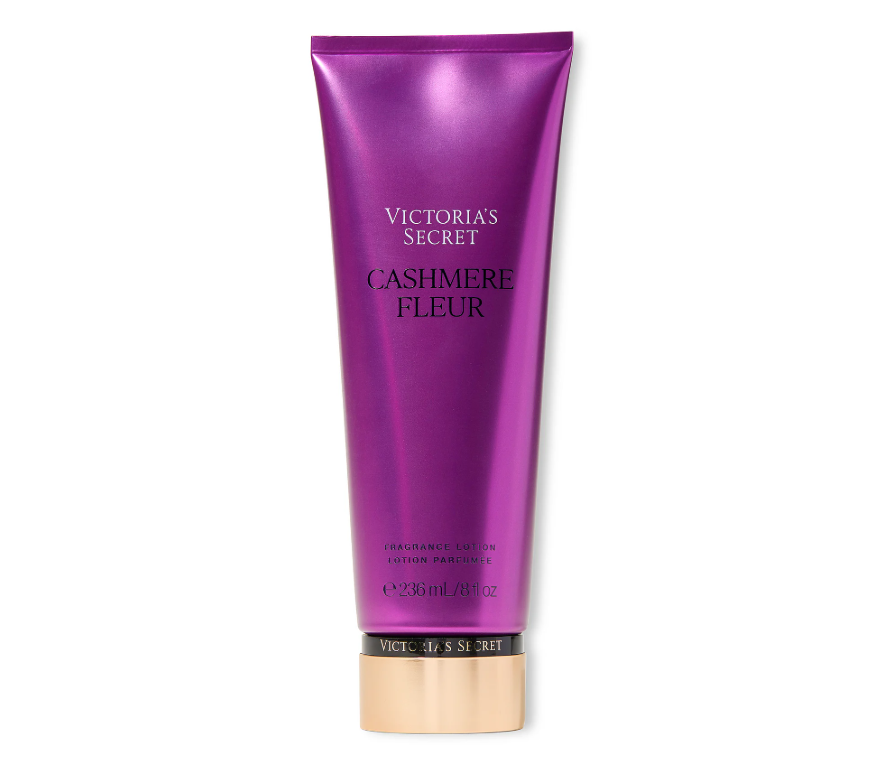 Lait corporel - Cashmere Fleur
