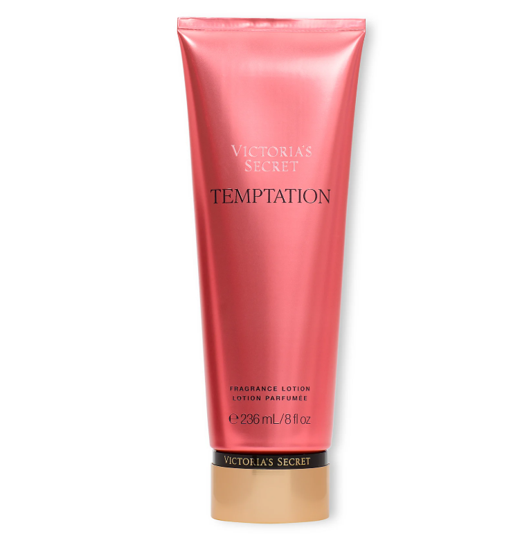 Lait corporel - Temptation