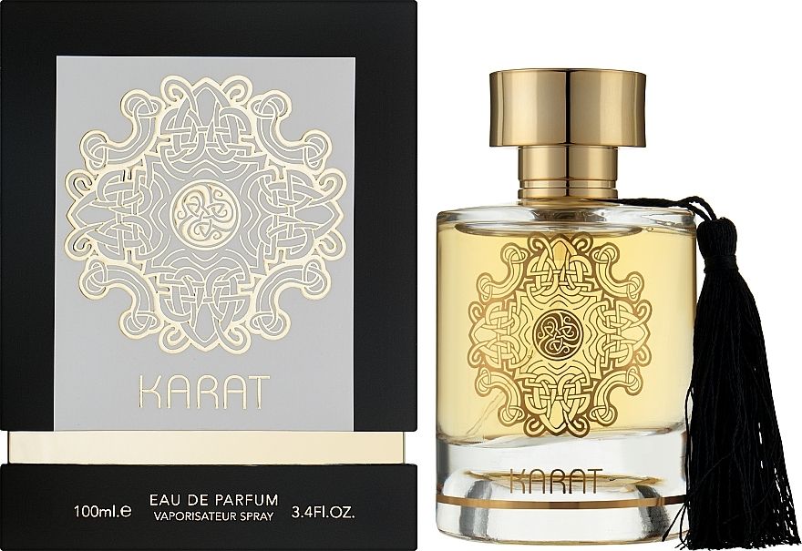 Parfum - Karat