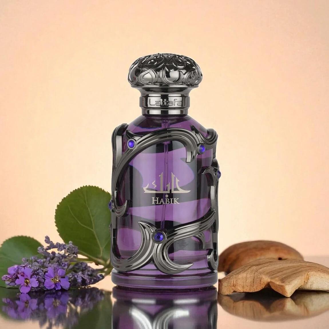 Parfum - Habik for men