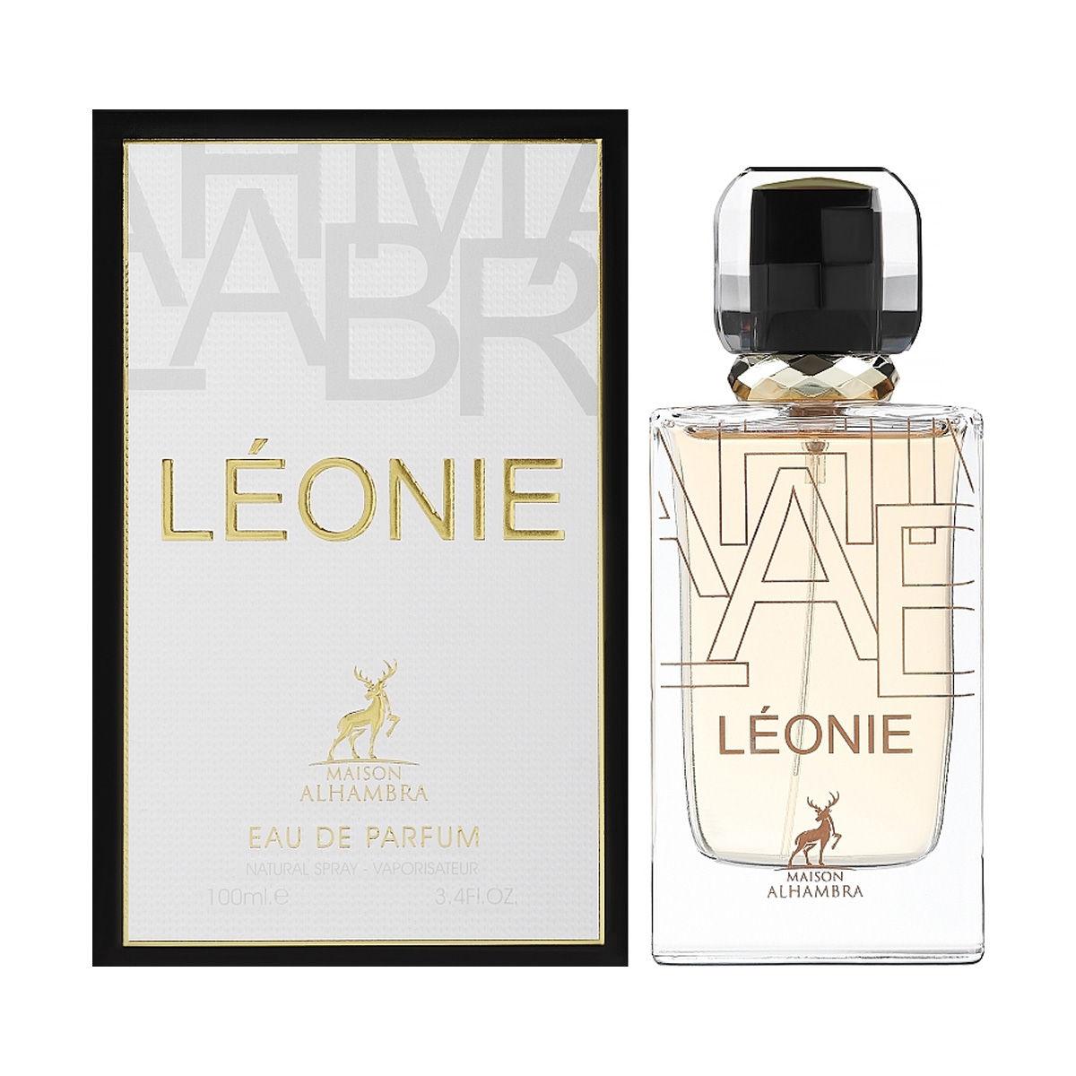 Eau de Parfum - Léonie