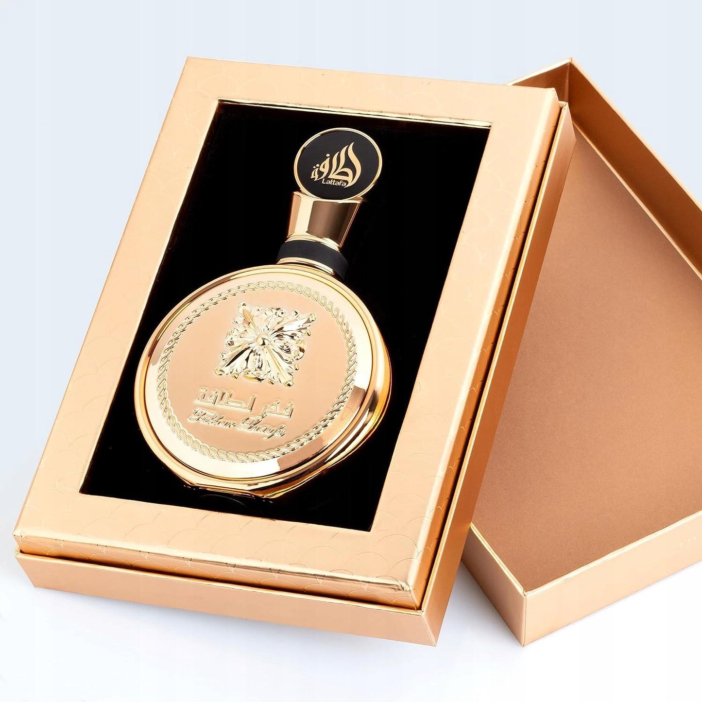 Eau de Parfum - Fakhar Gold