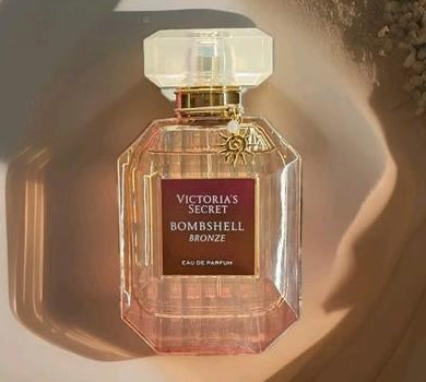 Eau de parfum - Bombshell Bronze