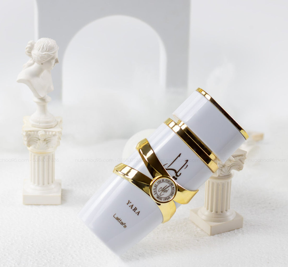 Parfum - Yara Moi