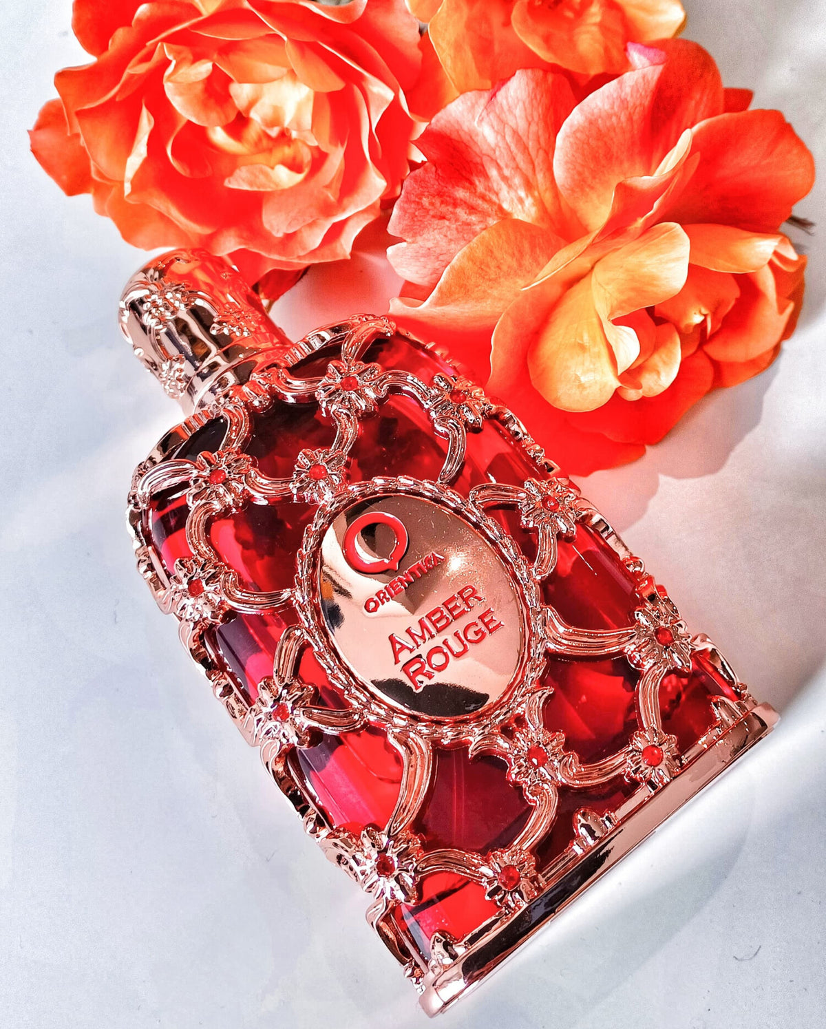 Parfum - Orientica Amber Rouge
