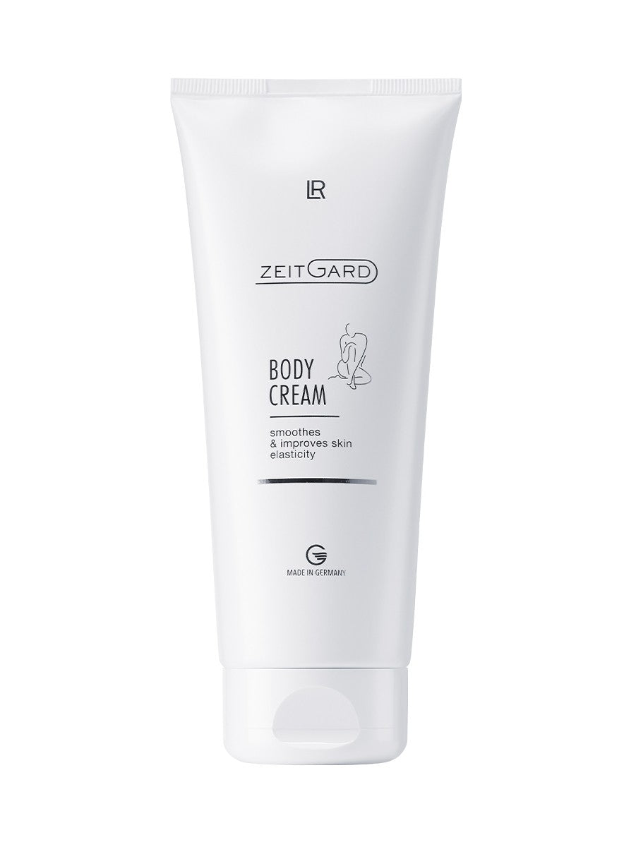 Crème corporelle