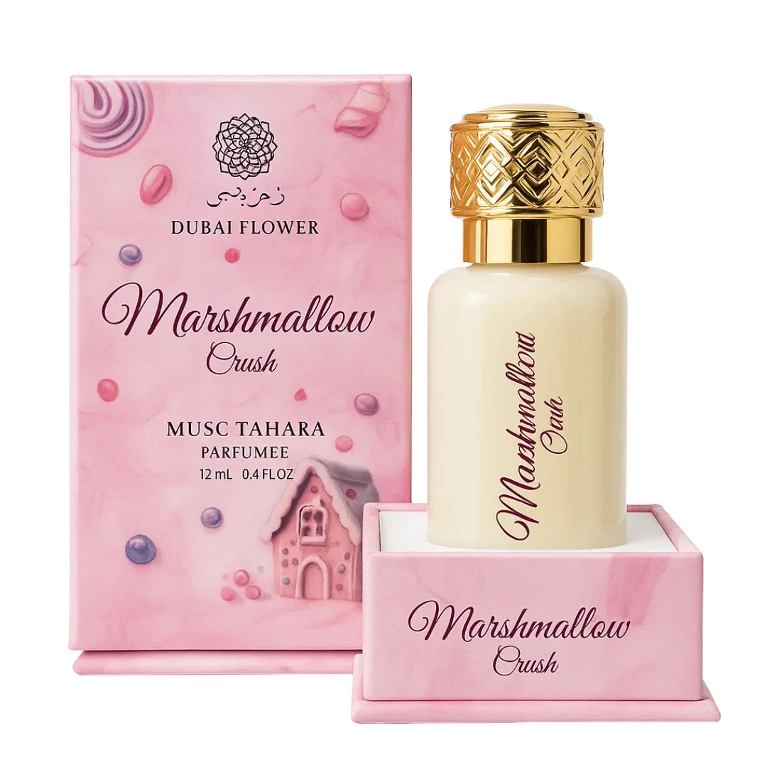 Musc Tahara - Marshmallow Crush