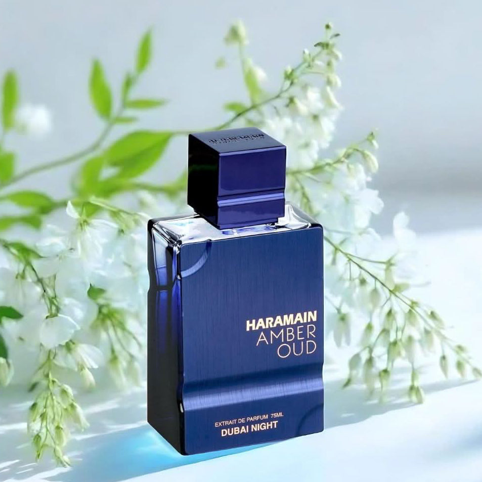 Extrait de Parfum - Dubai Night