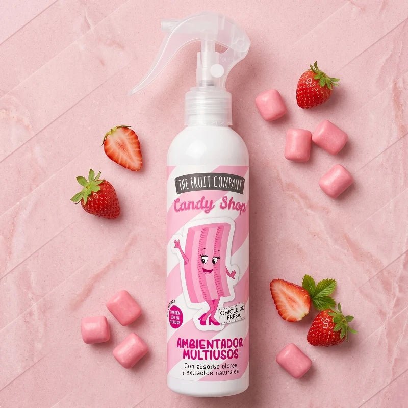 Spray multi-usage - Chewing-Gum Fraise