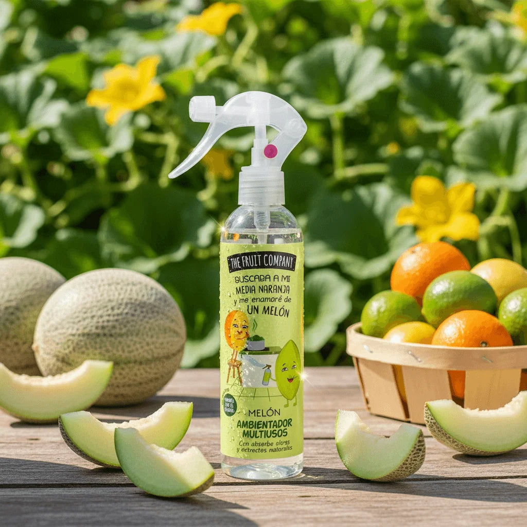 Spray multi-usage - Melon