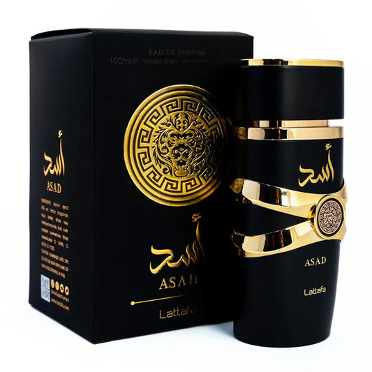 Parfum - Asad