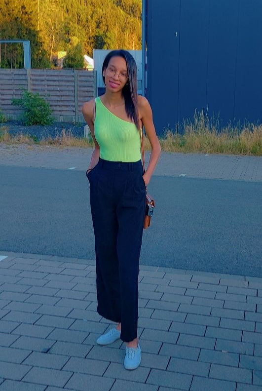 Pantalon Carole