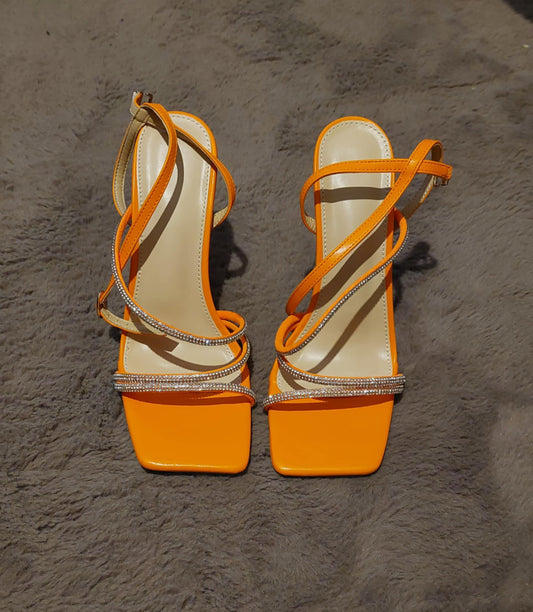 Talons Mariana