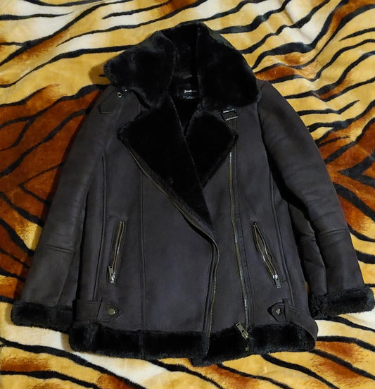 Manteau Mariana