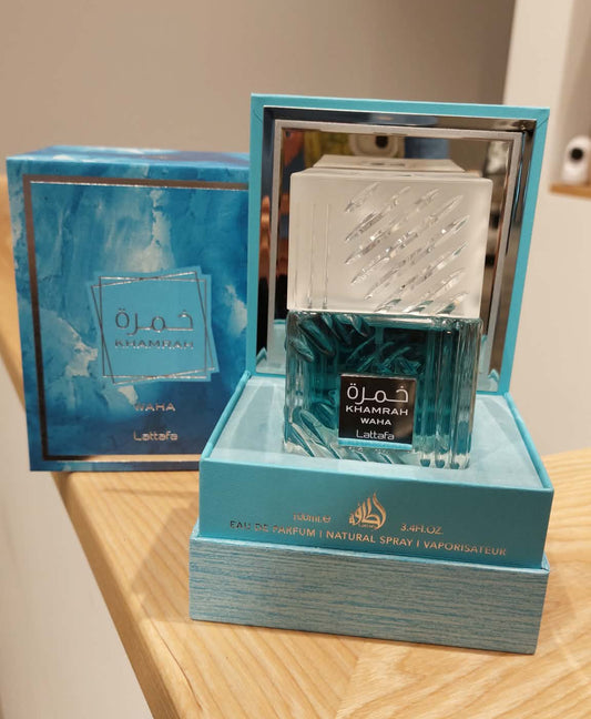 Parfum - Khamrah Waha
