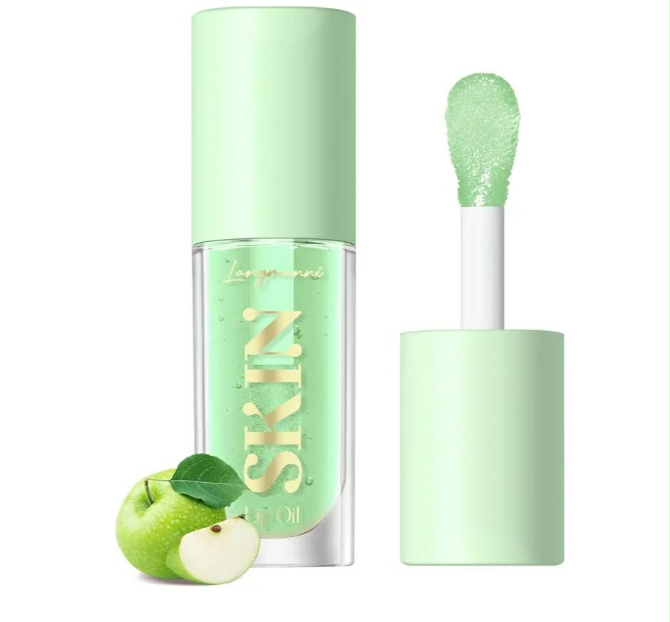 Lip Gloss (arômes au choix)