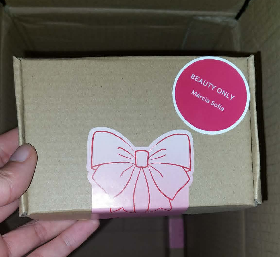 Box mystère (petite)