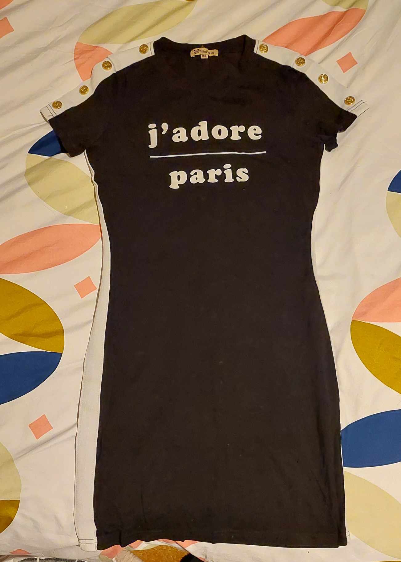 Robe Paris