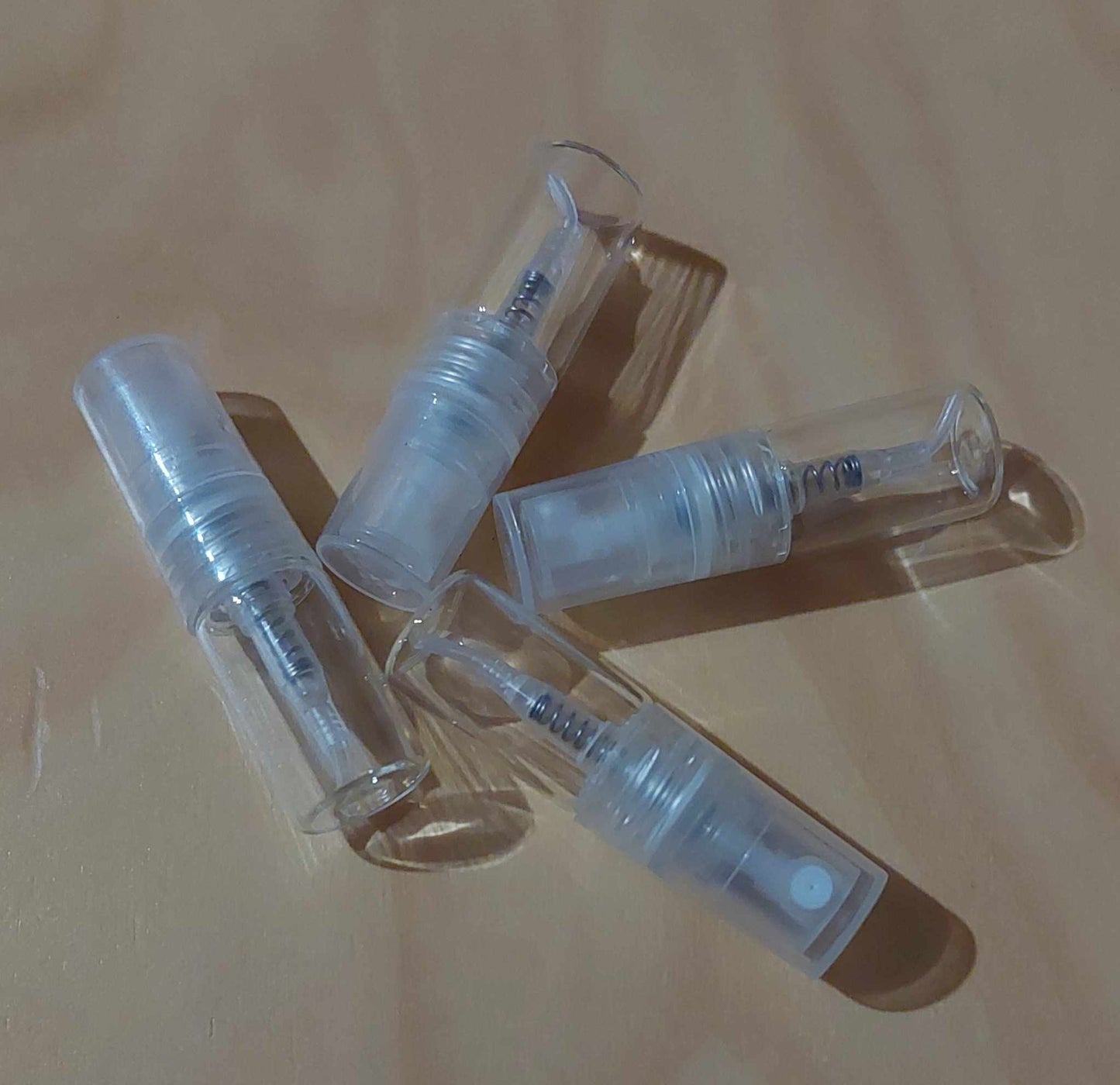 Mini vaporisateur - Parfum à votre choix