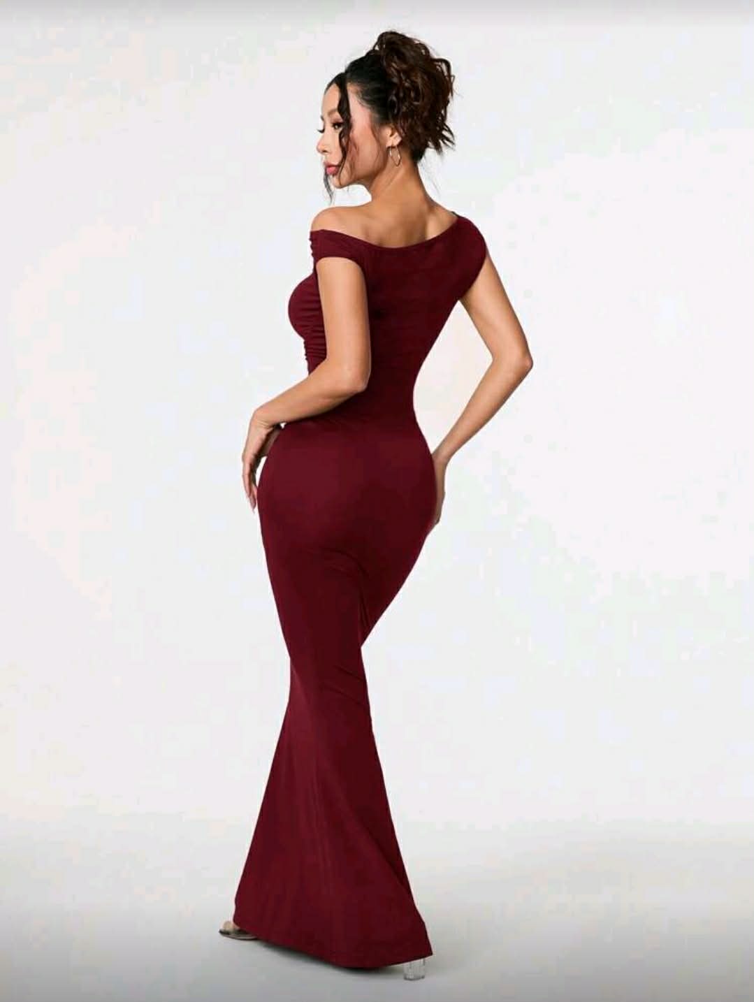 Robe Leonarda
