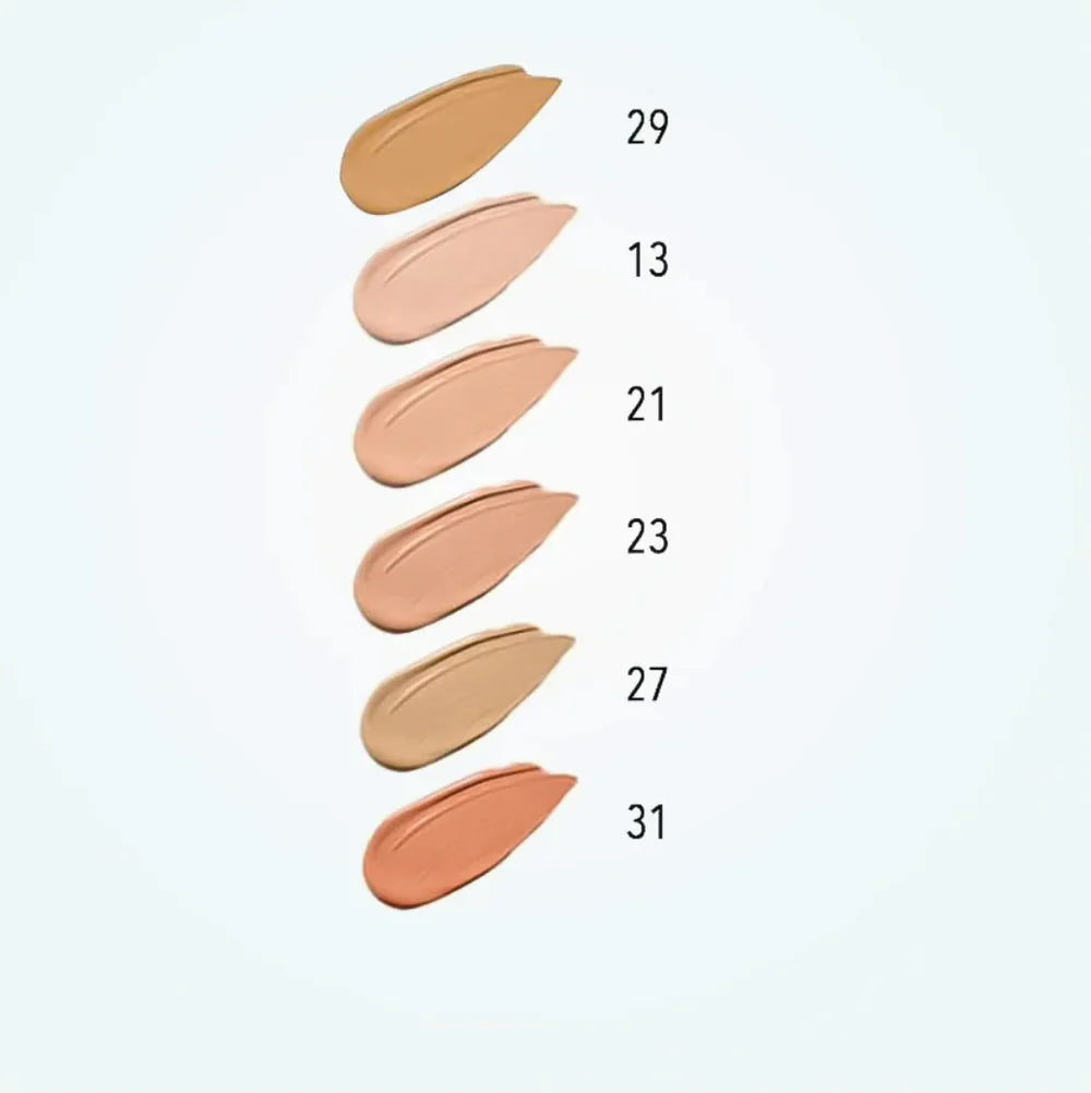 BB crème - Base parfaite