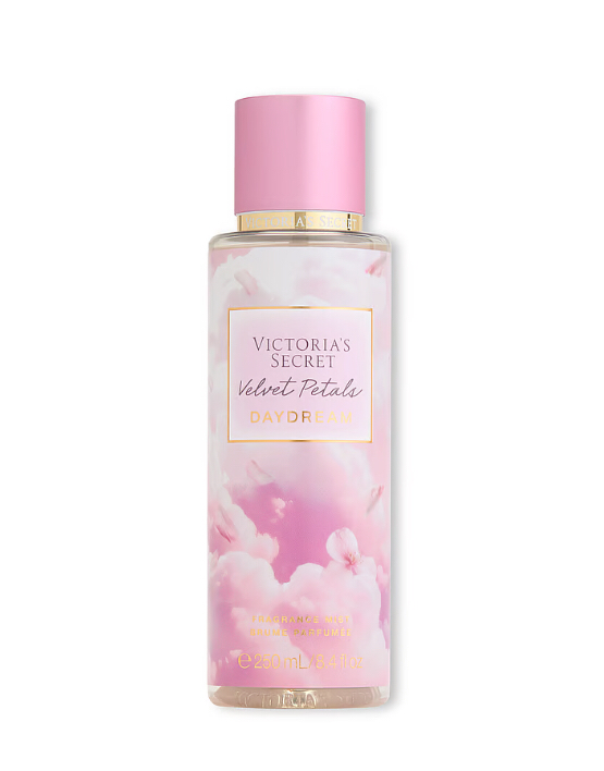 Body Splash - Velvet Petals Daydream