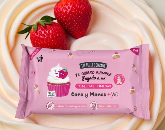 Lingettes désinfectantes (au choix)