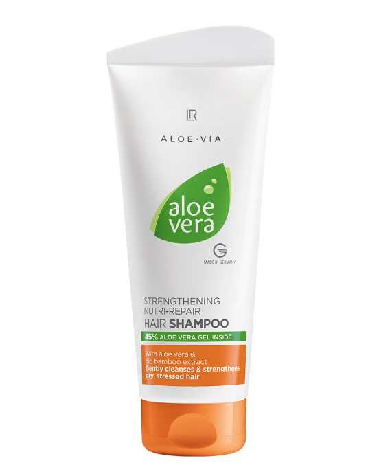 Shampoing - Aloe Vera