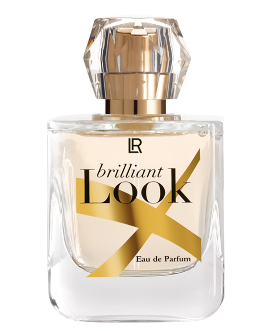 Eau de Parfum - Brillant Look