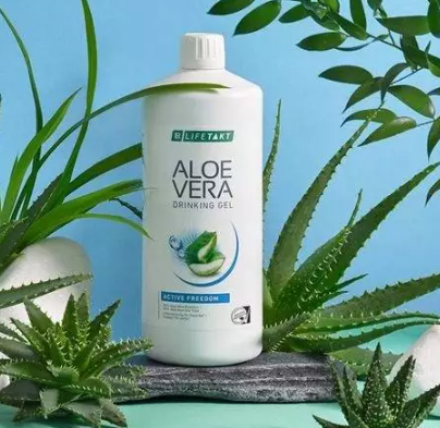 Gel à boire - Freedom