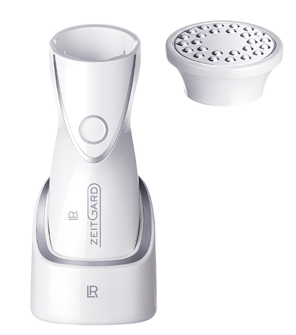 Zeitgard Pro - Accessoire pour le corps