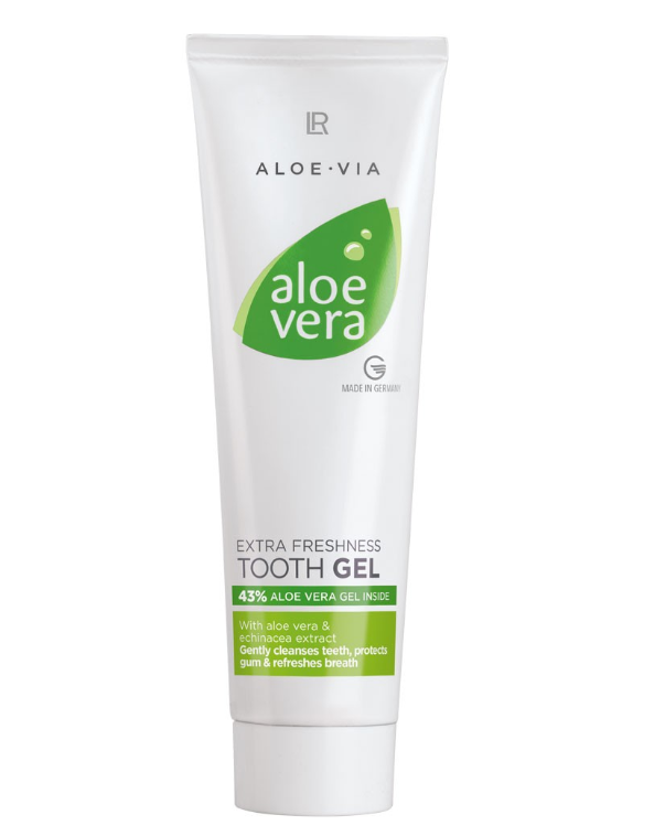 Dentifrice - Dents sensibles