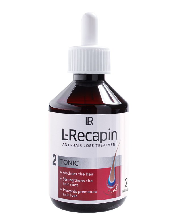 L-Recapin Tonique