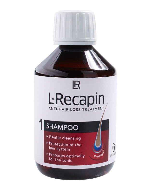 L-Recapin Shampoing