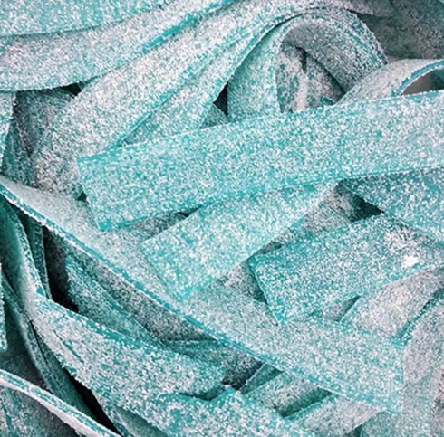 Tapis Citrique - Framboise