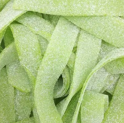 Tapis Citrique - Pomme