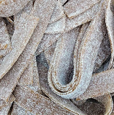 Tapis Citrique - Cola