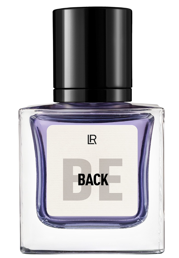 Parfum - Be Back