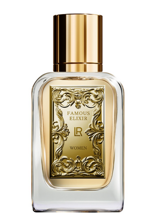 Parfum - Famous Elixir Woman