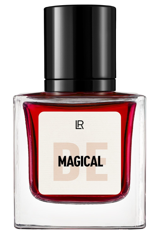 Parfum - Be Magical